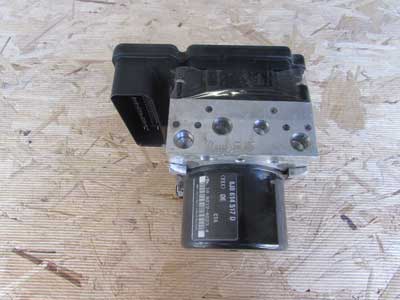 Audi TT Mk2 8J OEM ESP ABS Anti Lock Brake Control Module Unit and Pump 8J0614517D 2008 2009 2010 2011